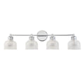 MERIDIAN, TRANSITIONAL BATH, BATH VANITY LIGHT