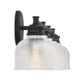 MERIDIAN, TRANSITIONAL BATH, BATH VANITY LIGHT