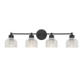 MERIDIAN, TRANSITIONAL BATH, BATH VANITY LIGHT