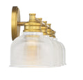 MERIDIAN, TRANSITIONAL BATH, BATH VANITY LIGHT