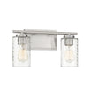 MERIDIAN, TRANSITIONAL BATH, BATH VANITY LIGHT