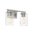MERIDIAN, TRANSITIONAL BATH, BATH VANITY LIGHT