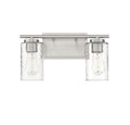 MERIDIAN, TRANSITIONAL BATH, BATH VANITY LIGHT