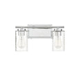 MERIDIAN, TRANSITIONAL BATH, BATH VANITY LIGHT
