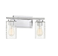 MERIDIAN, TRANSITIONAL BATH, BATH VANITY LIGHT