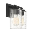 MERIDIAN, TRANSITIONAL BATH, BATH VANITY LIGHT