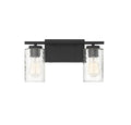 MERIDIAN, TRANSITIONAL BATH, BATH VANITY LIGHT