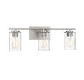 MERIDIAN, TRANSITIONAL BATH, BATH VANITY LIGHT