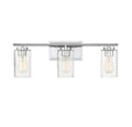 MERIDIAN, TRANSITIONAL BATH, BATH VANITY LIGHT