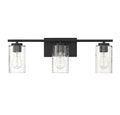 MERIDIAN, TRANSITIONAL BATH, BATH VANITY LIGHT