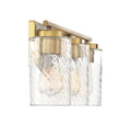 MERIDIAN, TRANSITIONAL BATH, BATH VANITY LIGHT