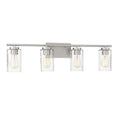 MERIDIAN, TRANSITIONAL BATH, BATH VANITY LIGHT