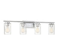MERIDIAN, TRANSITIONAL BATH, BATH VANITY LIGHT