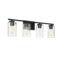 MERIDIAN, TRANSITIONAL BATH, BATH VANITY LIGHT