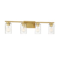 MERIDIAN, TRANSITIONAL BATH, BATH VANITY LIGHT