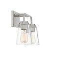 MERIDIAN, TRANSITIONAL BATH, BATH VANITY LIGHT
