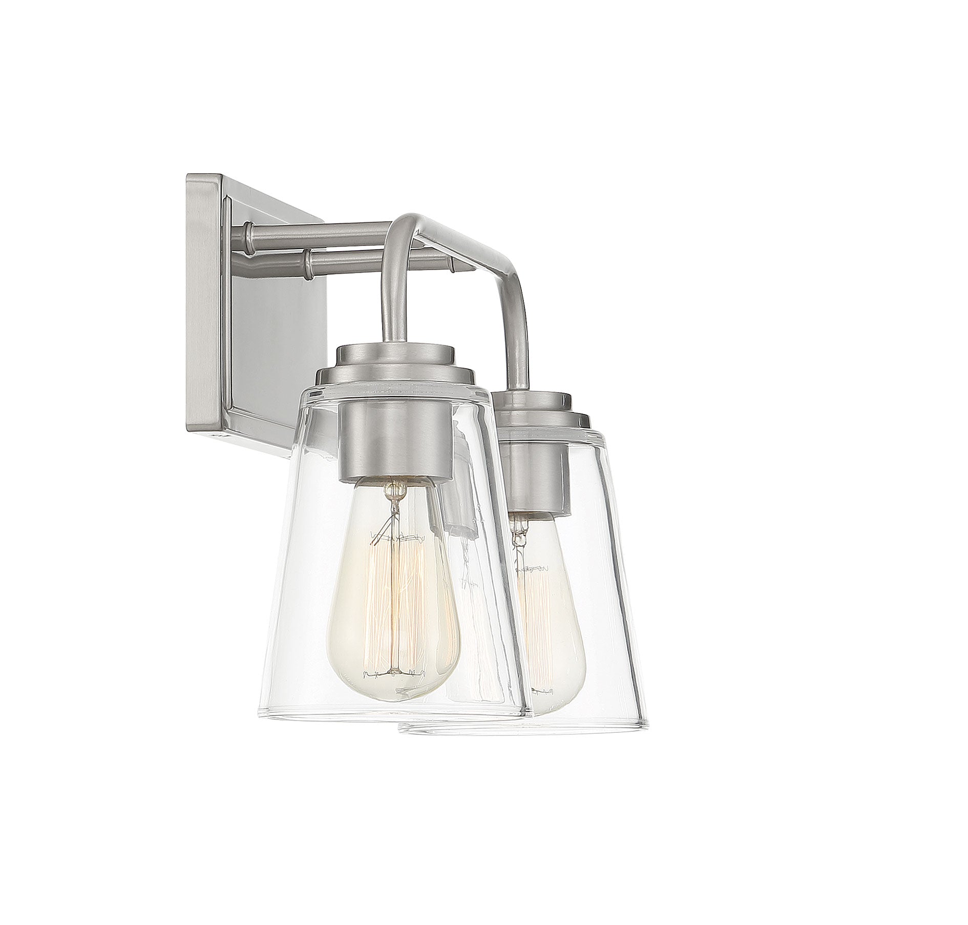 MERIDIAN, TRANSITIONAL BATH, BATH VANITY LIGHT
