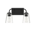 MERIDIAN, TRANSITIONAL BATH, BATH VANITY LIGHT