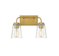 MERIDIAN, TRANSITIONAL BATH, BATH VANITY LIGHT