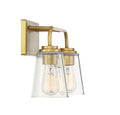 MERIDIAN, TRANSITIONAL BATH, BATH VANITY LIGHT