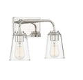 MERIDIAN, TRANSITIONAL BATH, BATH VANITY LIGHT
