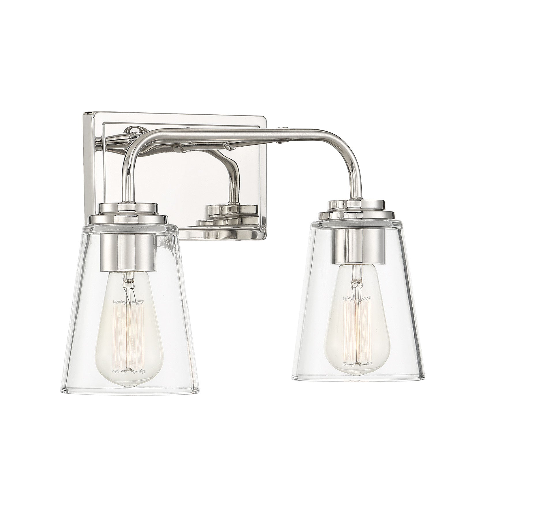 MERIDIAN, TRANSITIONAL BATH, BATH VANITY LIGHT