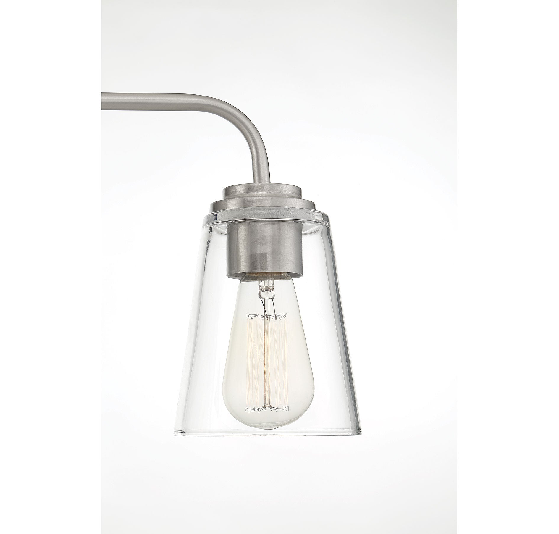 MERIDIAN, TRANSITIONAL BATH, BATH VANITY LIGHT