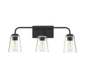 MERIDIAN, TRANSITIONAL BATH, BATH VANITY LIGHT