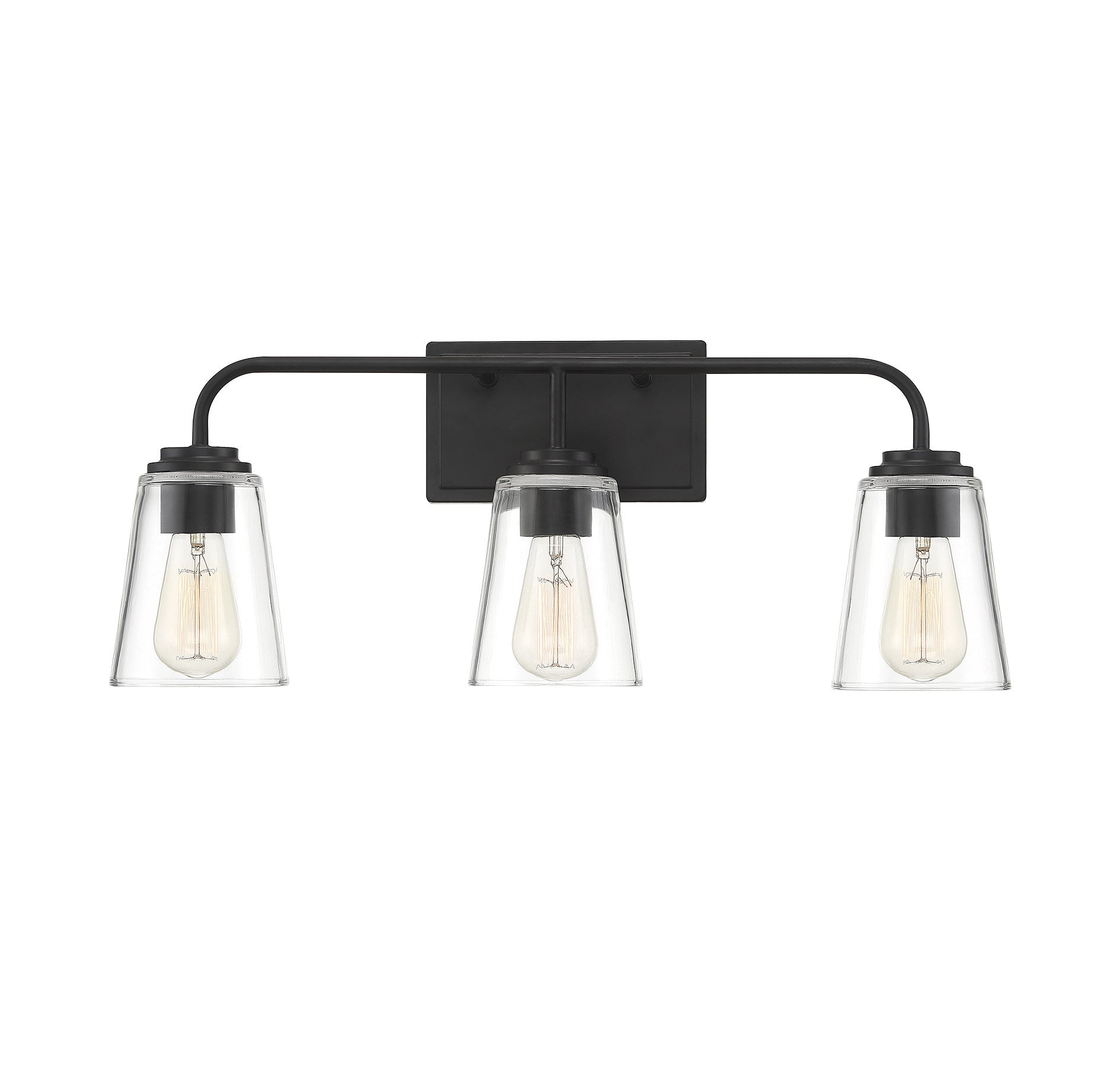 MERIDIAN, TRANSITIONAL BATH, BATH VANITY LIGHT