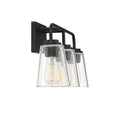 MERIDIAN, TRANSITIONAL BATH, BATH VANITY LIGHT