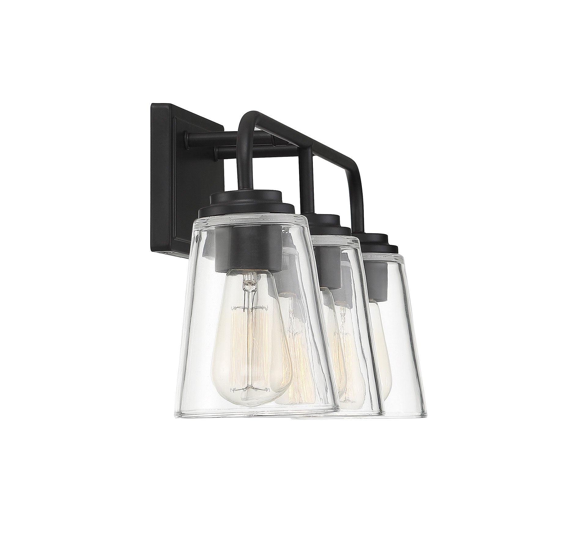 MERIDIAN, TRANSITIONAL BATH, BATH VANITY LIGHT