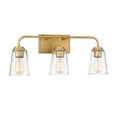 MERIDIAN, TRANSITIONAL BATH, BATH VANITY LIGHT