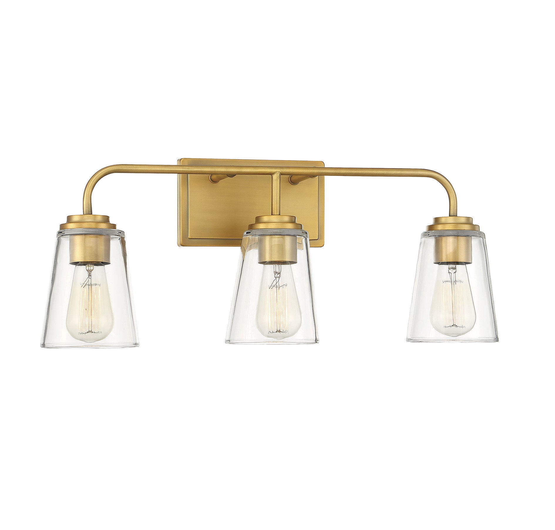 MERIDIAN, TRANSITIONAL BATH, BATH VANITY LIGHT