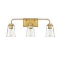 MERIDIAN, TRANSITIONAL BATH, BATH VANITY LIGHT