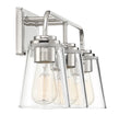 MERIDIAN, TRANSITIONAL BATH, BATH VANITY LIGHT