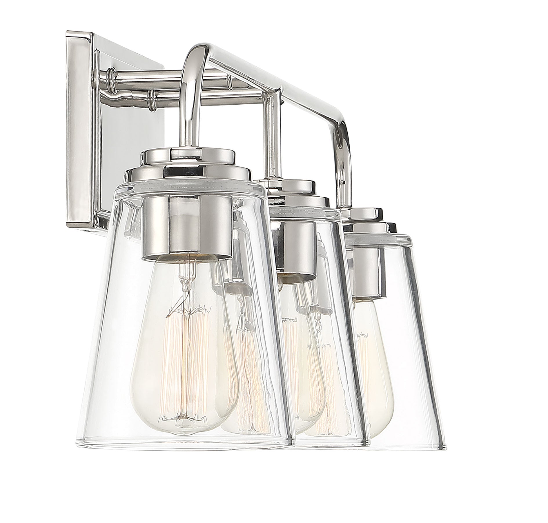 MERIDIAN, TRANSITIONAL BATH, BATH VANITY LIGHT