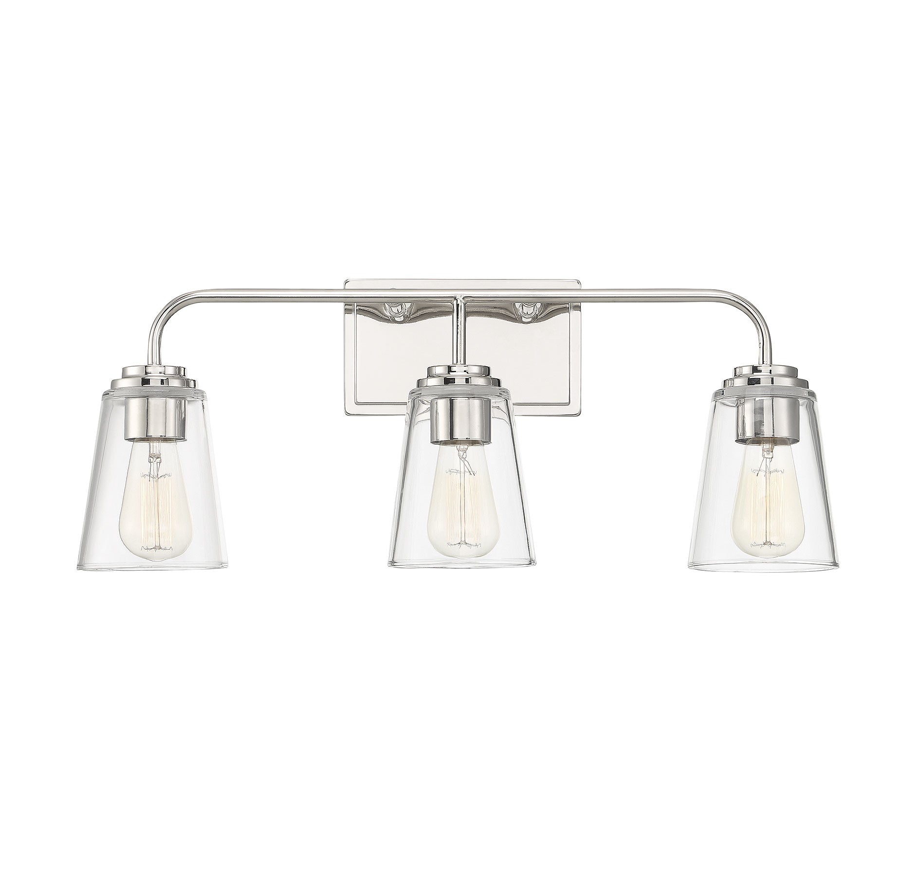 MERIDIAN, TRANSITIONAL BATH, BATH VANITY LIGHT