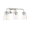 MERIDIAN, TRANSITIONAL BATH, BATH VANITY LIGHT