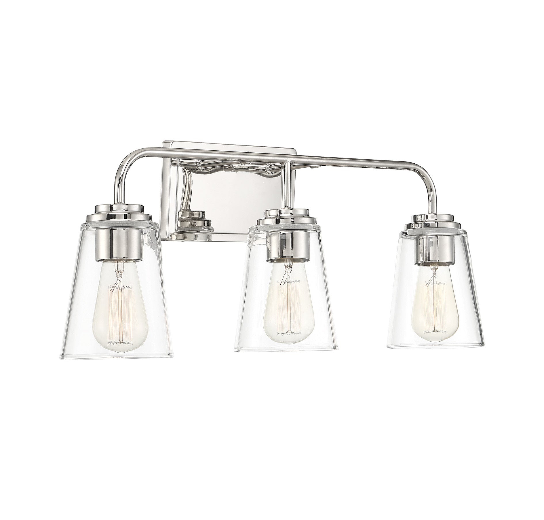 MERIDIAN, TRANSITIONAL BATH, BATH VANITY LIGHT