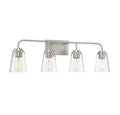 MERIDIAN, TRANSITIONAL BATH, BATH VANITY LIGHT