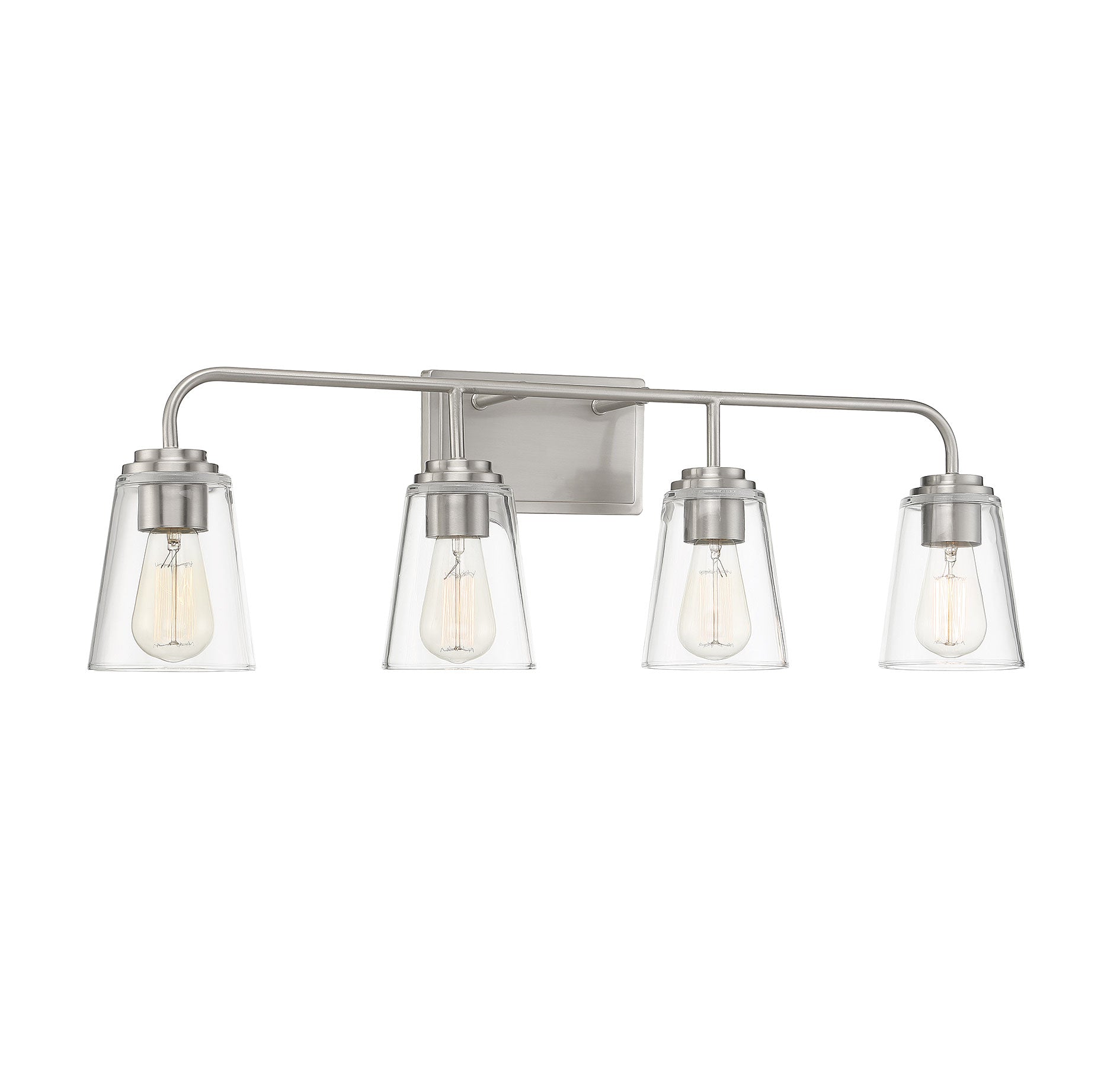 MERIDIAN, TRANSITIONAL BATH, BATH VANITY LIGHT