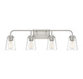 MERIDIAN, TRANSITIONAL BATH, BATH VANITY LIGHT