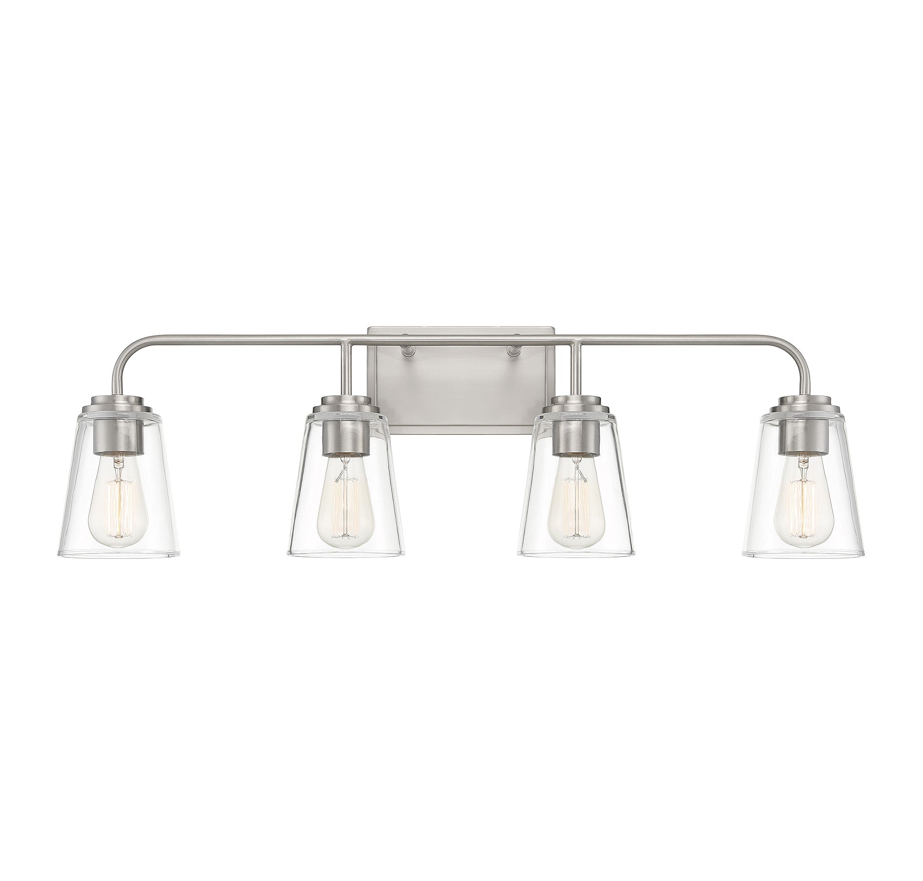 MERIDIAN, TRANSITIONAL BATH, BATH VANITY LIGHT