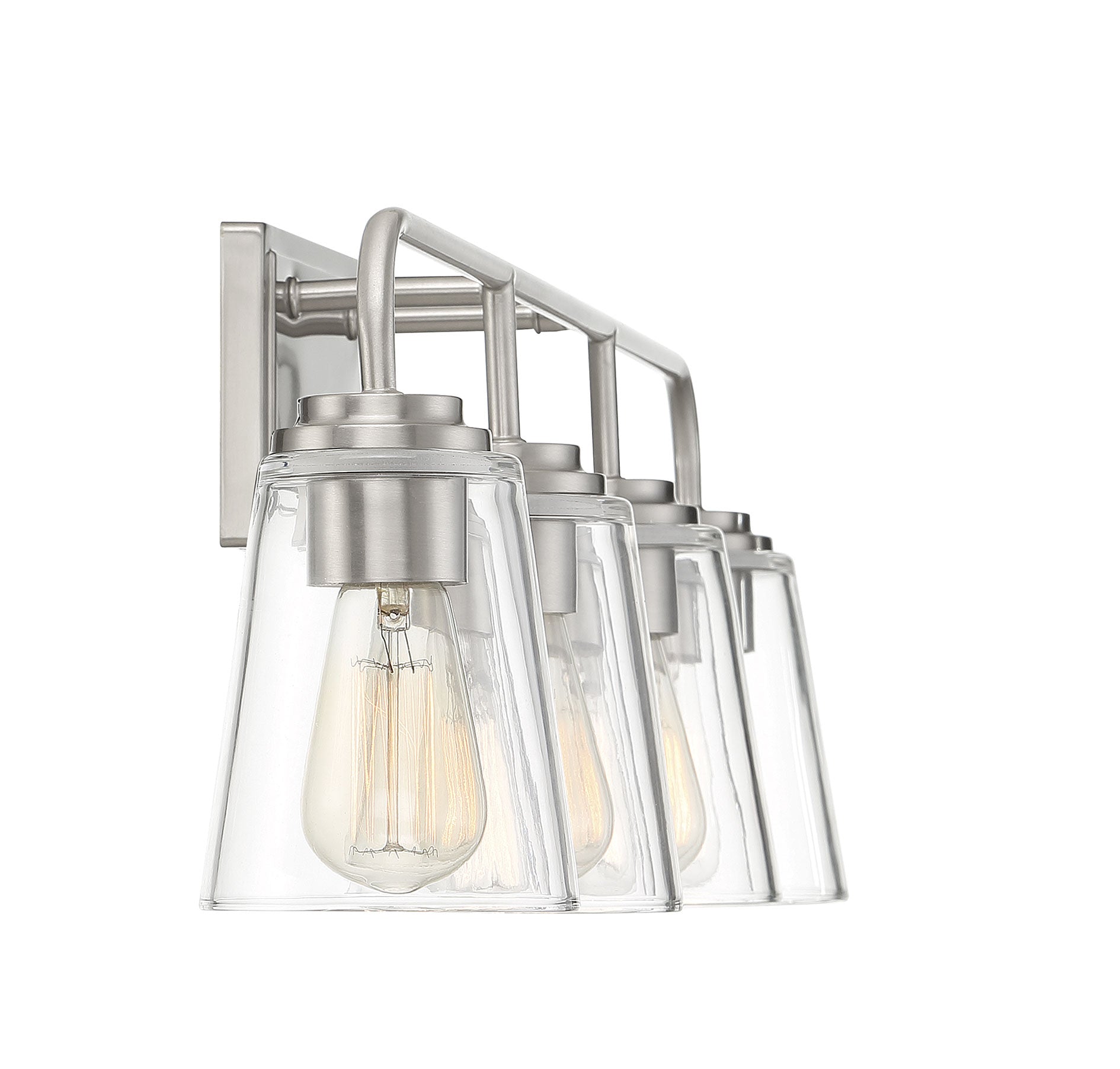 MERIDIAN, TRANSITIONAL BATH, BATH VANITY LIGHT