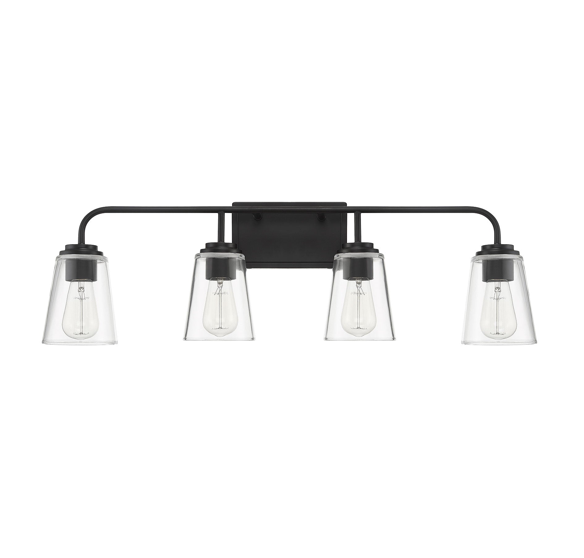 MERIDIAN, TRANSITIONAL BATH, BATH VANITY LIGHT