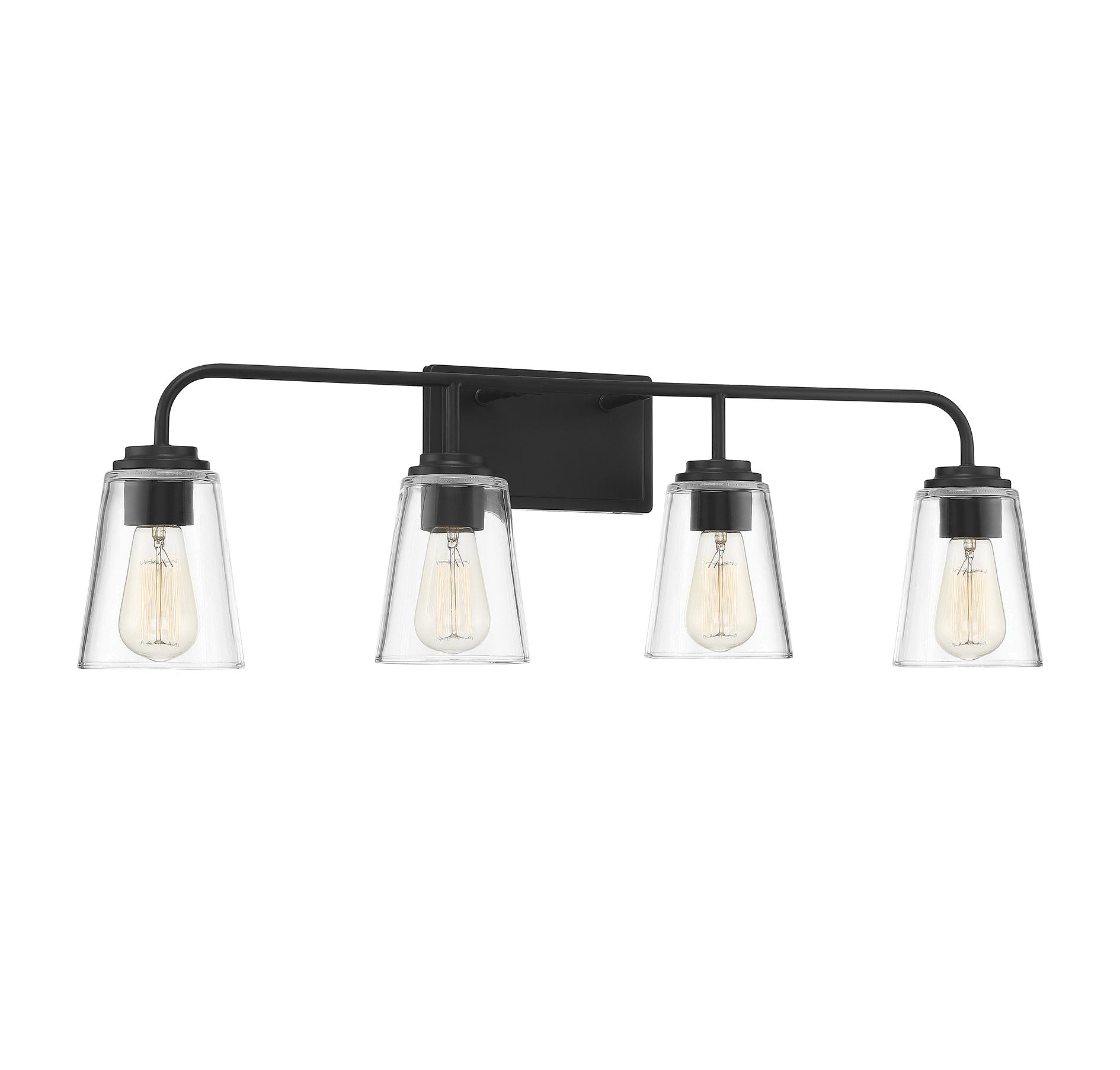 MERIDIAN, TRANSITIONAL BATH, BATH VANITY LIGHT