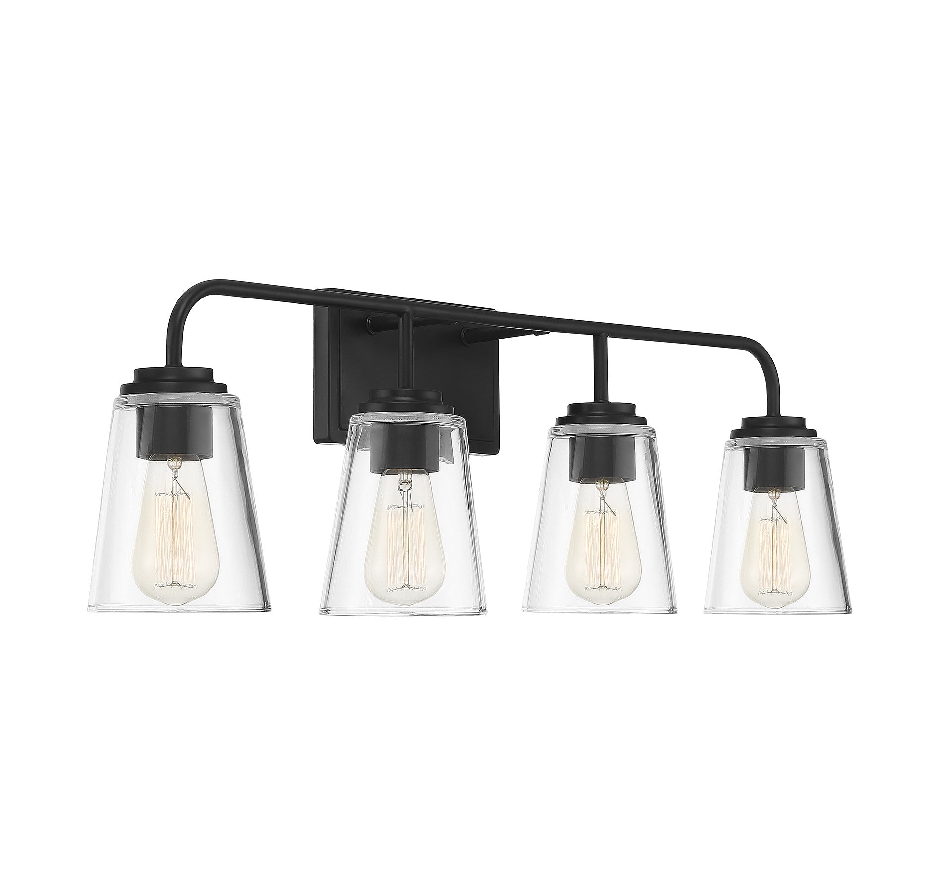 MERIDIAN, TRANSITIONAL BATH, BATH VANITY LIGHT