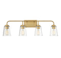MERIDIAN, TRANSITIONAL BATH, BATH VANITY LIGHT