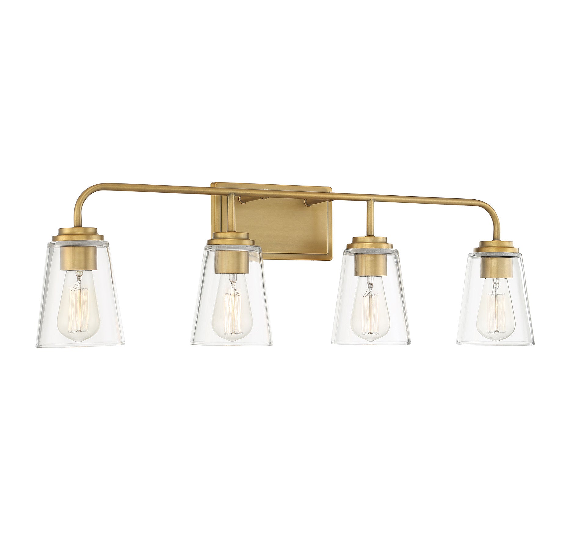 MERIDIAN, TRANSITIONAL BATH, BATH VANITY LIGHT