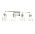 MERIDIAN, TRANSITIONAL BATH, BATH VANITY LIGHT